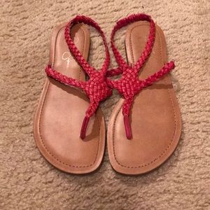 Women’s Jessica Simpson sandals